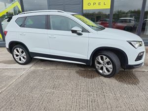 SEAT Ateca 1.5 TSI 150 BHP - Image 2