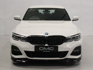 222 BMW 330E M SPORT - M Performance - Image 2