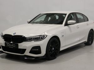 222 BMW 330E M SPORT - M Performance - Image 3