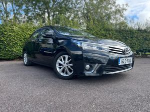 COROLLA LUNA DSL | CLEAN CAR | LOW KMS - Image 3