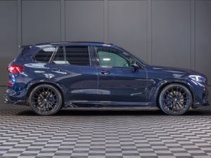 202 BMW X5 X-Drive 45e M-Sport - Image 2