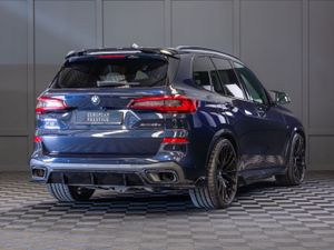 202 BMW X5 X-Drive 45e M-Sport - Image 3