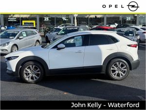 Mazda CX-30 2.0p Mhev 122ps GS - Image 4