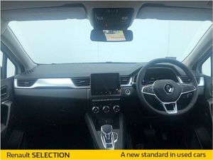 Renault Captur S Edition E-tech Plug-in Hybrid - Image 2