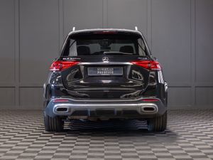212 Mercedes-Benz GLE 350de AMG Line 4Matic - Image 4
