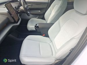 Volvo EX30 Fully Electric  Single Motor  Extended - Image 4