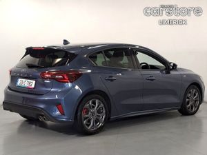 Ford Focus 1.0t Ecoboost Hybrid 125PS St-line Auto - Image 3