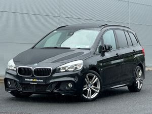 BMW 2-Series 7 Seat Auto Msport - Image 2
