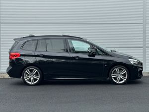 BMW 2-Series 7 Seat Auto Msport - Image 4