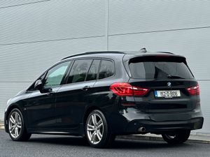 BMW 2-Series 7 Seat Auto Msport - Image 3