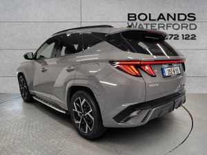 Hyundai Tucson Tucson FL 2WD Platinum N Line Phev - Image 3