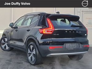 Volvo XC40 T4 Phev 211hp AT7 Core - Image 2
