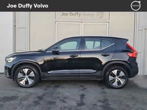 Volvo XC40 T4 Phev 211hp AT7 Core - Image 3