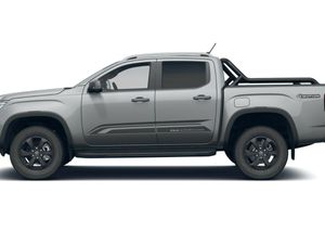 Volkswagen Amarok Diesel PanAmericana - Image 2