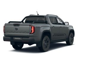 Volkswagen Amarok Diesel PanAmericana - Image 3