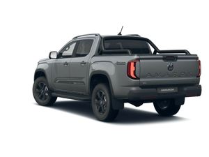Volkswagen Amarok Diesel PanAmericana - Image 4