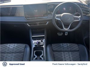 Volkswagen Tiguan  r-line  1.5 Phev DSG Automatic - Image 2