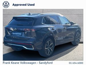 Volkswagen Tiguan  r-line  1.5 Phev DSG Automatic - Image 3