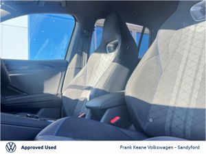 Volkswagen Tiguan  r-line  1.5 Phev DSG Automatic - Image 4