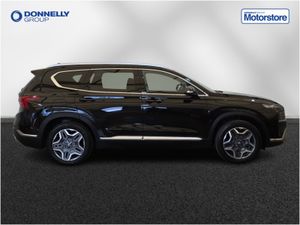 Hyundai Santa Fe SANTA FE Premium - Image 4