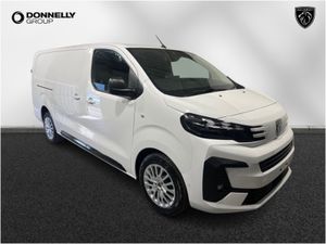Peugeot Expert L2 Diesel Asphalt - Image 4