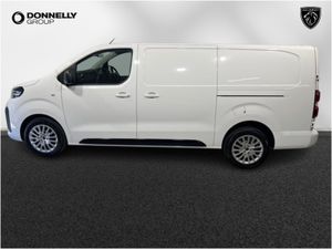 Peugeot Expert L2 Diesel Asphalt - Image 2
