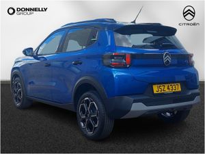 Citroen C3 Hatchback Plus - Image 3