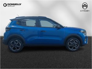 Citroen C3 Hatchback Plus - Image 4