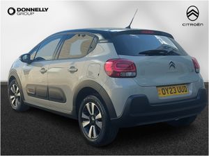Citroen C3 Hatchback C-Series Edition - Image 3