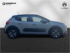Citroen C3 Hatchback C-Series Edition - Image 4