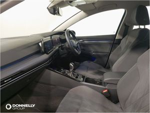 Volkswagen Golf Hatchback Style - Image 2