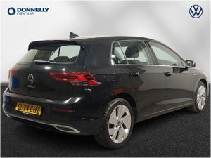 Volkswagen Golf Hatchback Style - Image 3