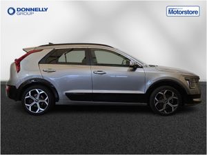 Kia Niro Estate 3 - Image 4