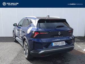 Renault Scenic E-Tech Techno 87kwh 220hp - Image 2
