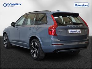 Volvo XC90 Diesel Estate Plus - Image 3