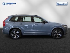 Volvo XC90 Diesel Estate Plus - Image 4
