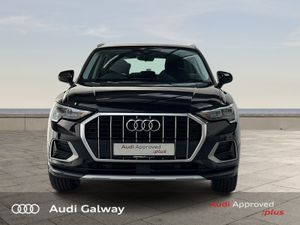 Audi Q3  339 p/m - 1.5 Tfsi 150HP SE - Image 4