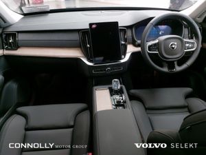 Volvo XC90 T8 Phev Plus Bright - Image 4