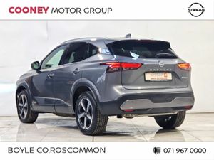 Nissan Qashqai ePOWER QASHQAI SV PREMIUM - Image 3