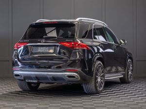 222 Mercedes-Benz GLE 350de AMG Line Premium - Image 3