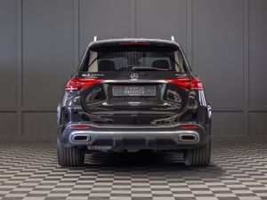 222 Mercedes-Benz GLE 350de AMG Line Premium - Image 4