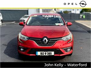 Renault Megane 1.5 DCI 110 Dynamique S NAV - Image 3
