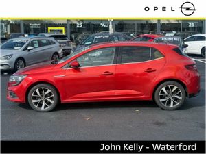 Renault Megane 1.5 DCI 110 Dynamique S NAV - Image 4