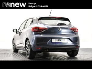 Renault Clio Iconic TCe 100 My19 - Image 4