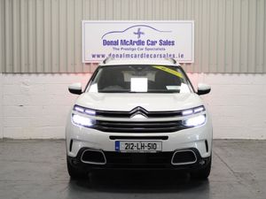 Citroen C5 Aircross 2021 - Image 2