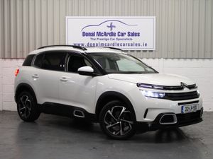 Citroen C5 Aircross 2021 - Image 4