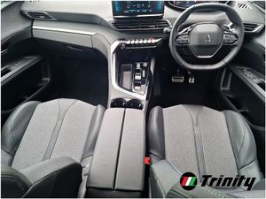 Peugeot 3008 1.2 Puretech 130BHP Auto Allure Trin - Image 2
