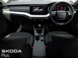 Skoda Octavia Selection 2.0tdi 115HP - Image 2
