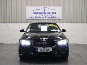 BMW 5-Series 2016 - Image 2