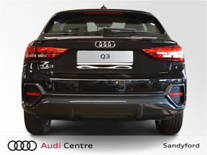 Audi Q3 35 TDI Sportback 150HP S-T SE - Image 4